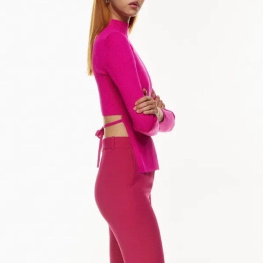 Babaton Sculpt Knit
